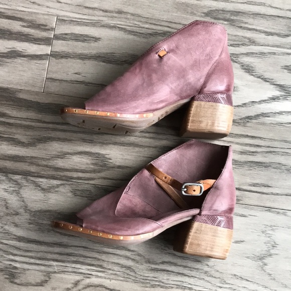 A.S.98 Morgan sandals size 38, US7.5 - Picture 7 of 11